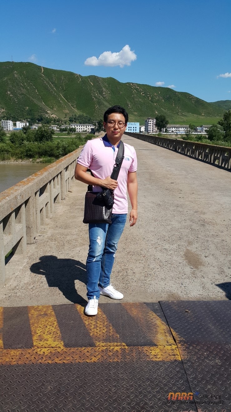 백두산 여행기 1 원문 사진 7