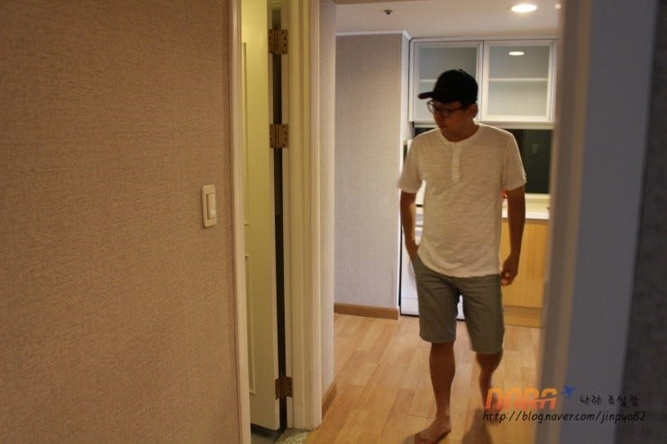 라비돌 리조트 착한 가성비 원문 사진 27