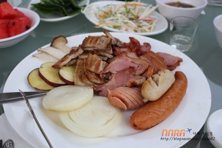 라비돌 리조트 착한 가성비 원문 사진 40