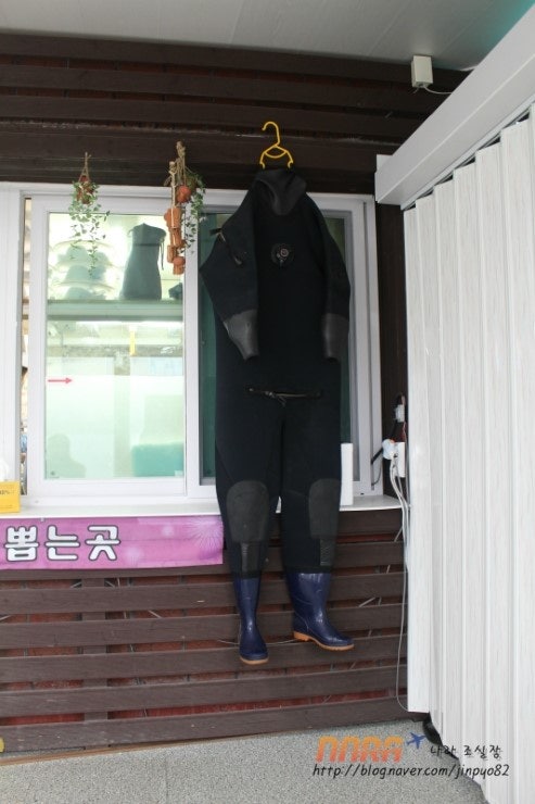 속초 봉포 머구리 물회 원문 사진 8