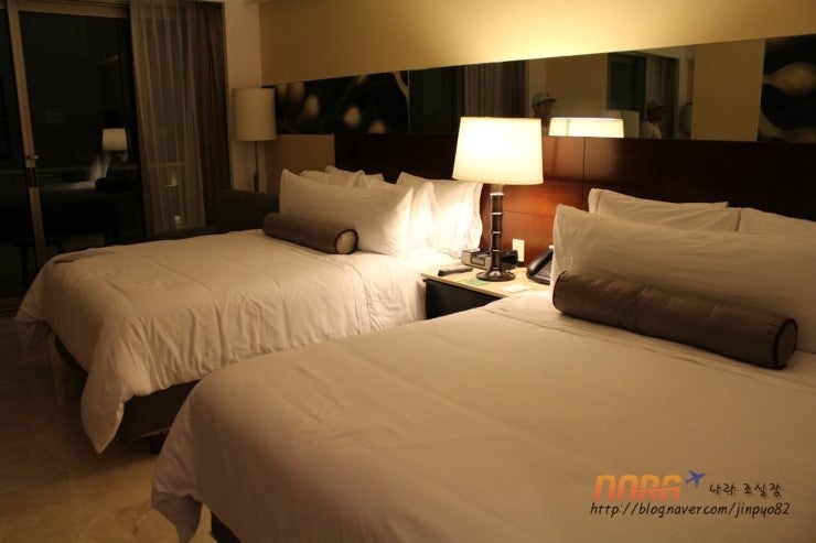 칸쿤 라이브아쿠아 (cancun liveaqua) 원문 사진 1