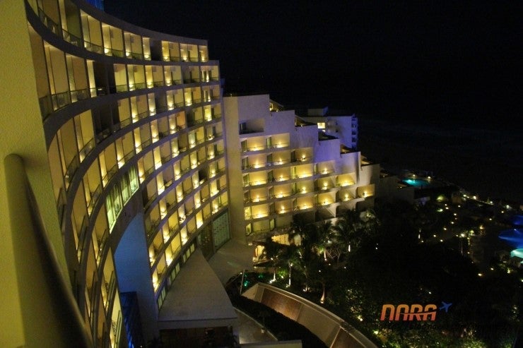 칸쿤 라이브아쿠아 (cancun liveaqua) 원문 사진 7