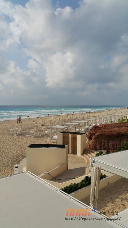 칸쿤 라이브아쿠아 (cancun liveaqua) 원문 사진 18