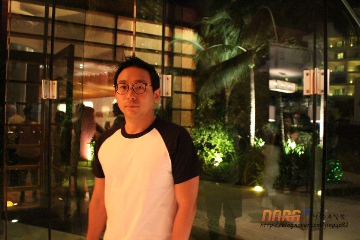 칸쿤 라이브아쿠아 (cancun liveaqua) 원문 사진 21
