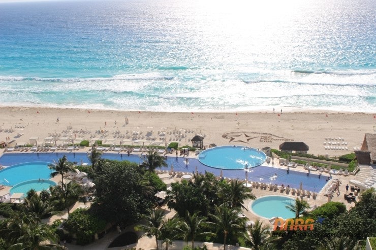 칸쿤 라이브아쿠아 (cancun liveaqua) 원문 사진 22