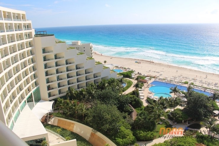 칸쿤 라이브아쿠아 (cancun liveaqua) 원문 사진 23