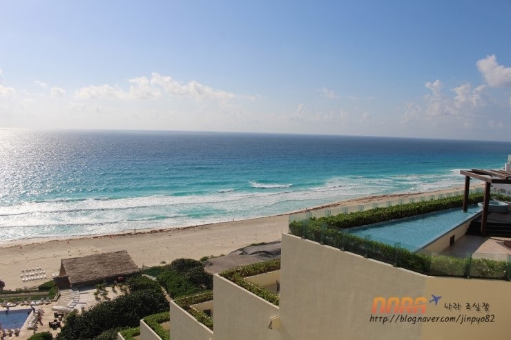 칸쿤 라이브아쿠아 (cancun liveaqua) 원문 사진 24