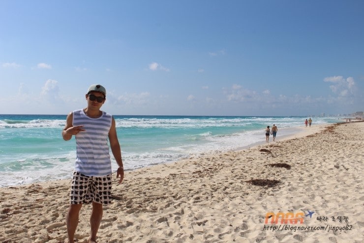 칸쿤 라이브아쿠아 (cancun liveaqua) 원문 사진 25
