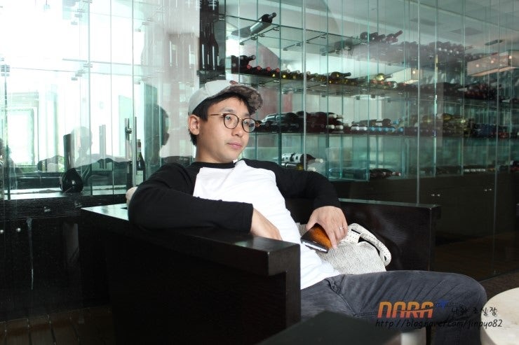 칸쿤 라이브아쿠아 (cancun liveaqua) 원문 사진 30
