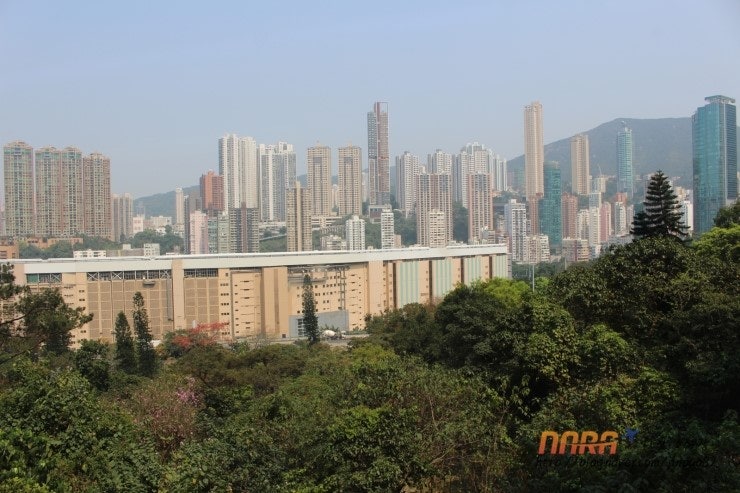 홍콩 스탠리 마켓 원문 사진 6