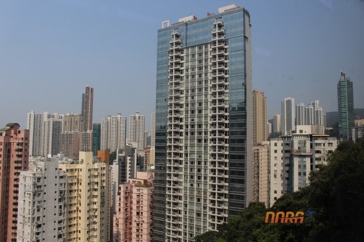 홍콩 스탠리 마켓 원문 사진 12