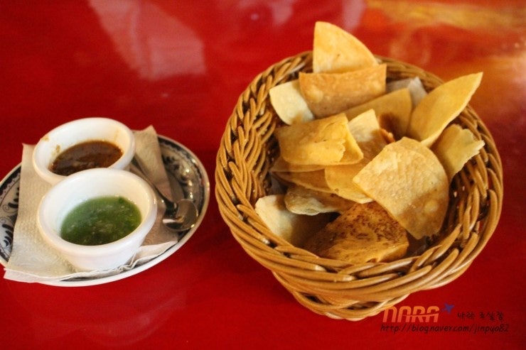 칸쿤 멕 스트림 로컬 레스토랑 MEXTREME 원문 사진 5
