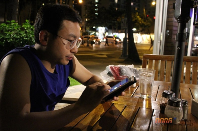 하와이 SPADA 레스토랑 원문 사진 5