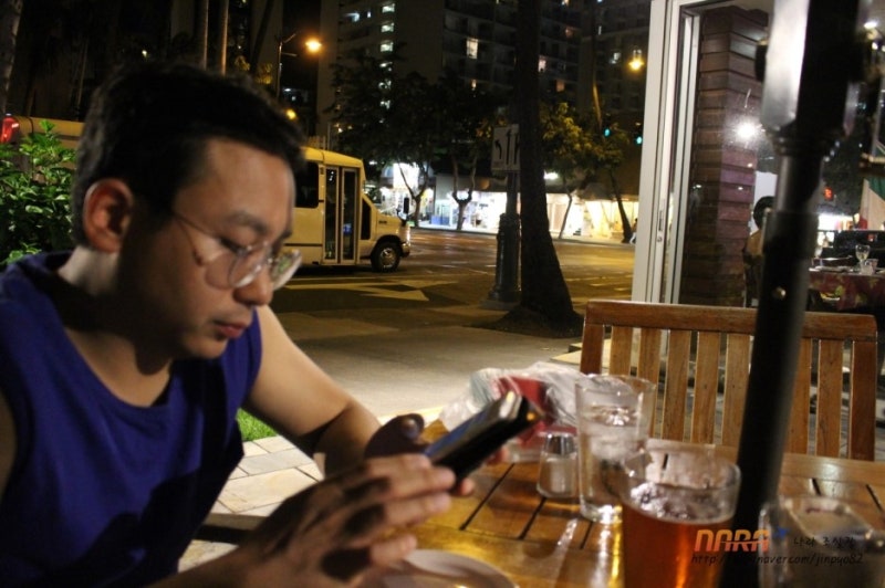 하와이 SPADA 레스토랑 원문 사진 11