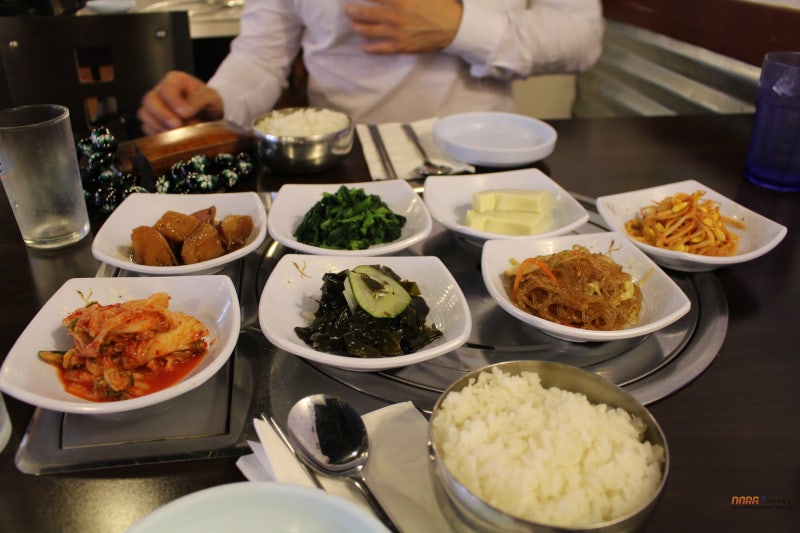 하와이 한식당 미가원 원문 사진 11