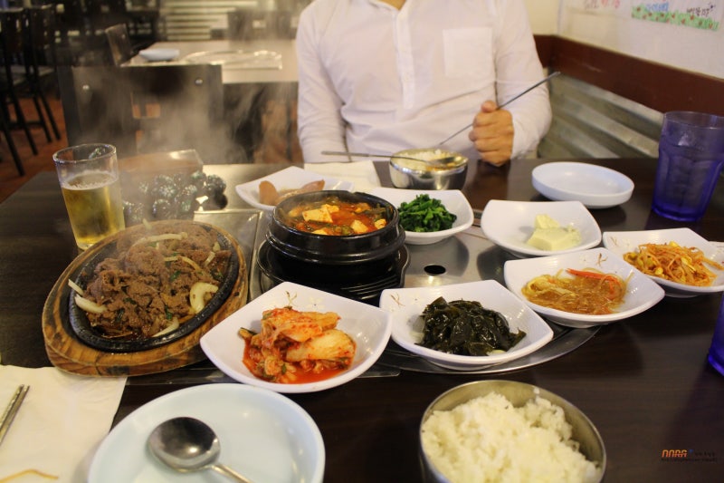 하와이 한식당 미가원 원문 사진 14