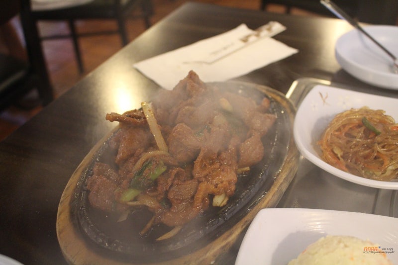 하와이 한식당 미가원 원문 사진 17