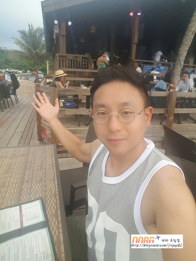 괌 더 비치 바 원문 사진 17