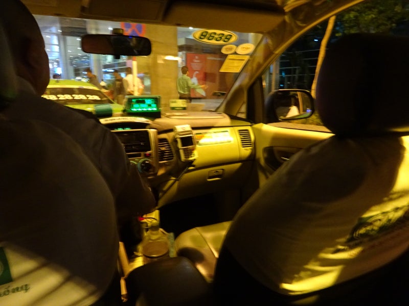 호치민 여행 첫째 날 원문 사진 15