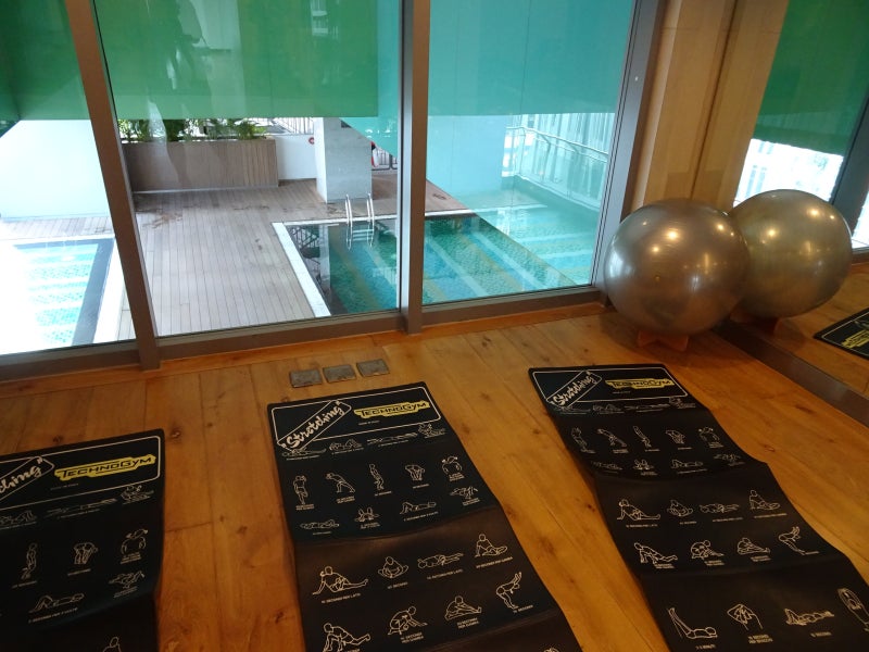 호치민 노보텔 사이공 센터 원문 사진 47
