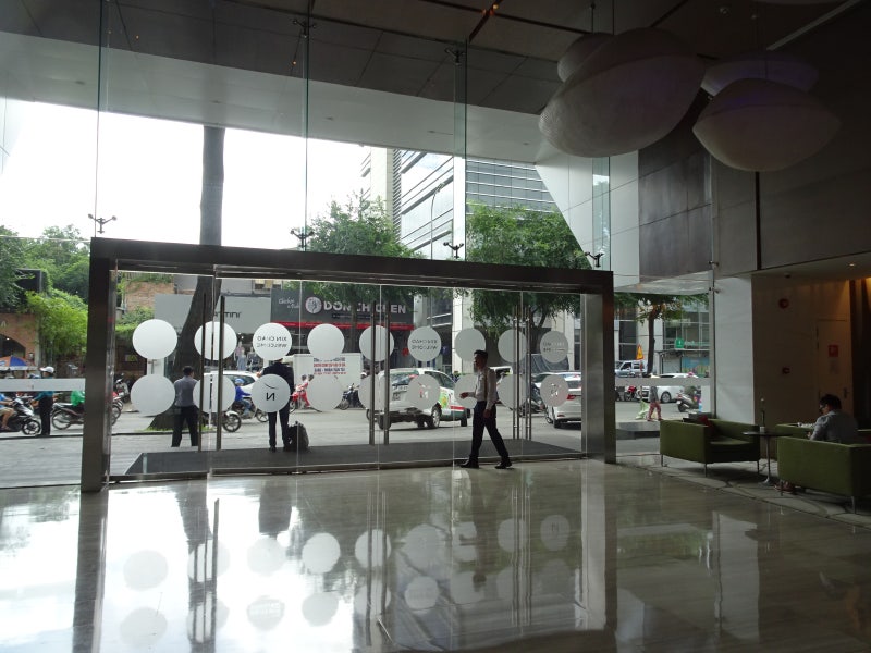 호치민 노보텔 사이공 센터 원문 사진 49