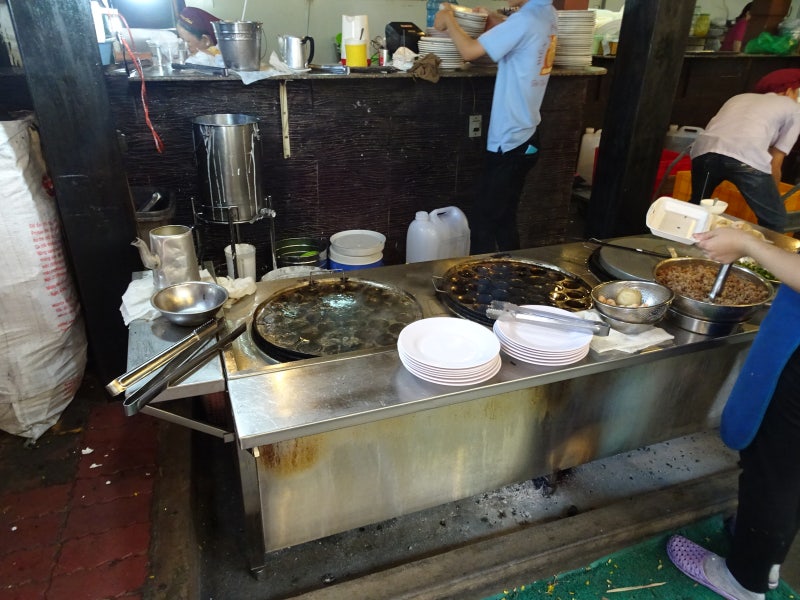붕따우 맛집 꼬바 붕따우 원문 사진 4
