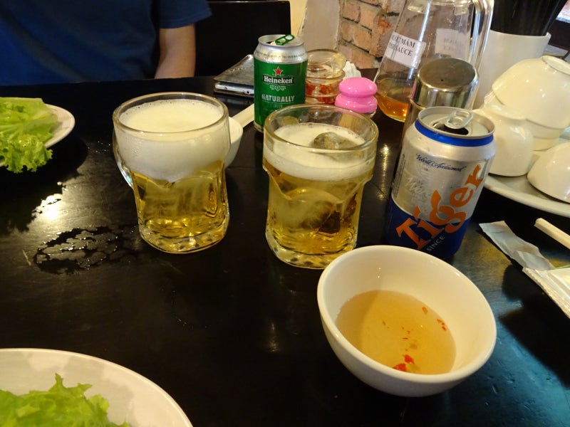 붕따우 맛집 꼬바 붕따우 원문 사진 8