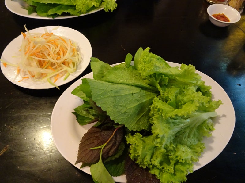 붕따우 맛집 꼬바 붕따우 원문 사진 10