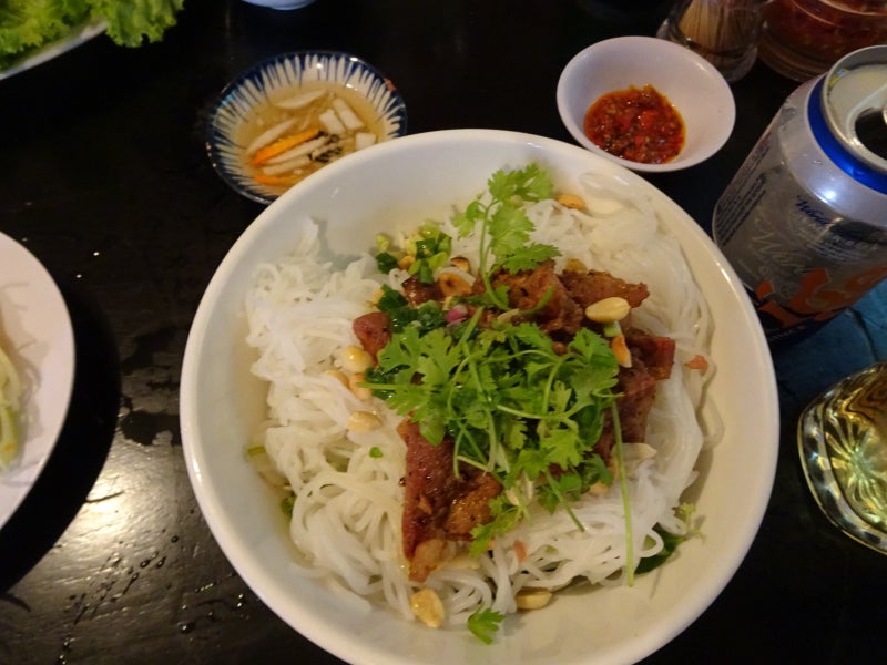 붕따우 맛집 꼬바 붕따우 원문 사진 12