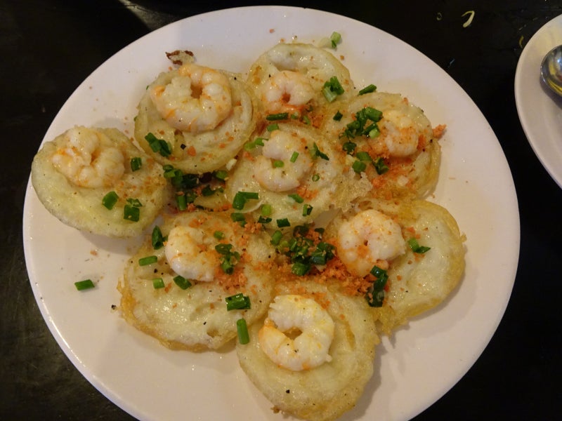 붕따우 맛집 꼬바 붕따우 원문 사진 13