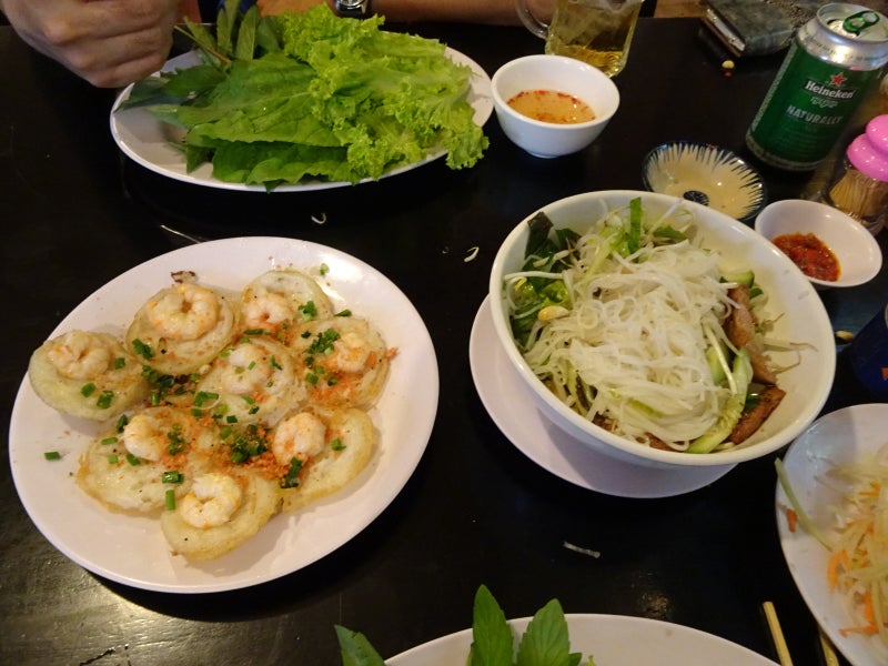 붕따우 맛집 꼬바 붕따우 원문 사진 14