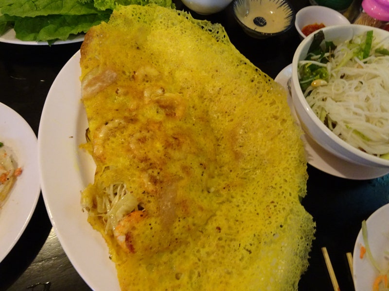 붕따우 맛집 꼬바 붕따우 원문 사진 15
