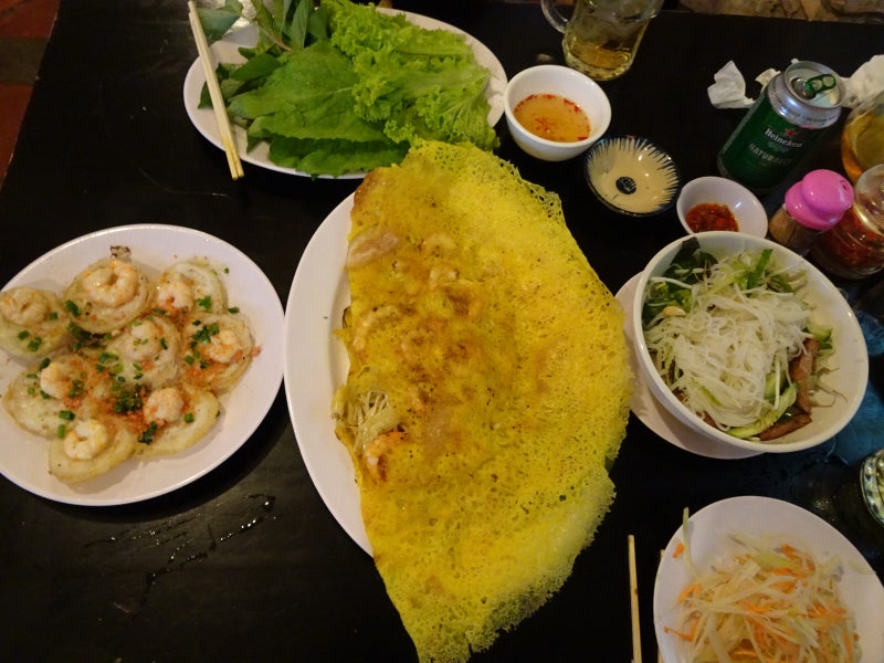 붕따우 맛집 꼬바 붕따우 원문 사진 16
