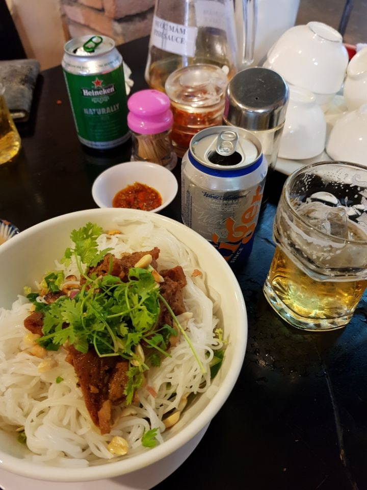 붕따우 맛집 꼬바 붕따우 원문 사진 17