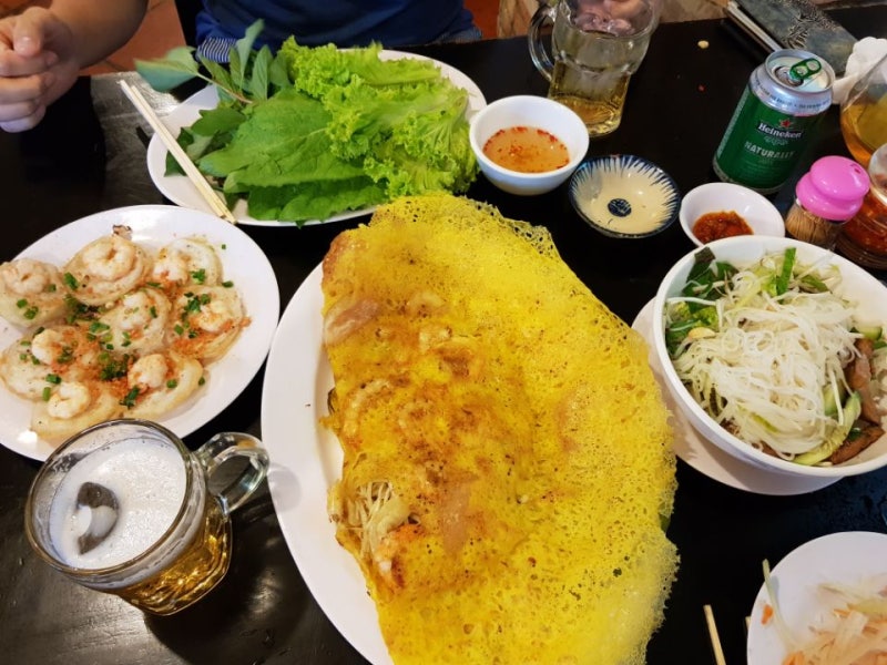 붕따우 맛집 꼬바 붕따우 원문 사진 18