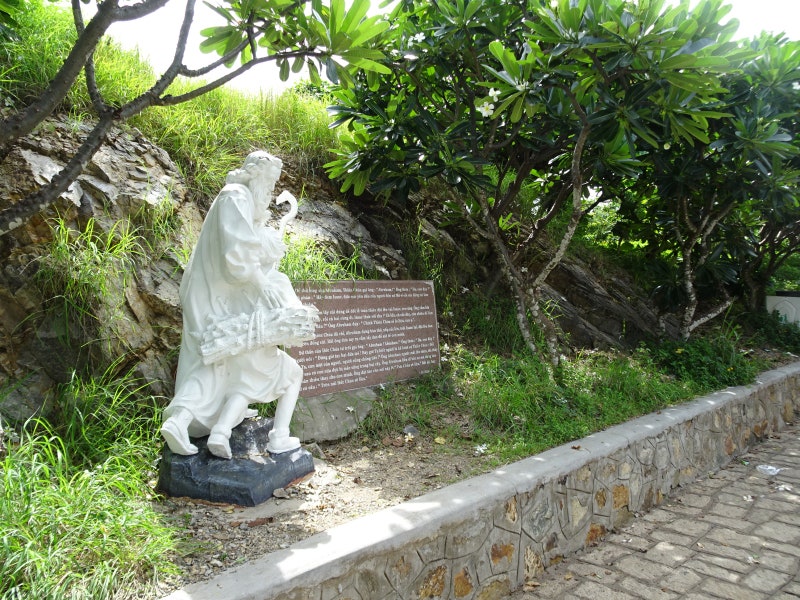 붕따우 예수상 원문 사진 10