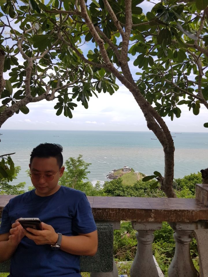 붕따우 예수상 원문 사진 27