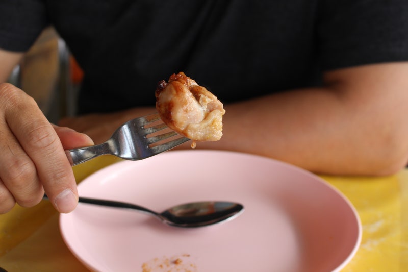 방콕 수다 식당 원문 사진 19