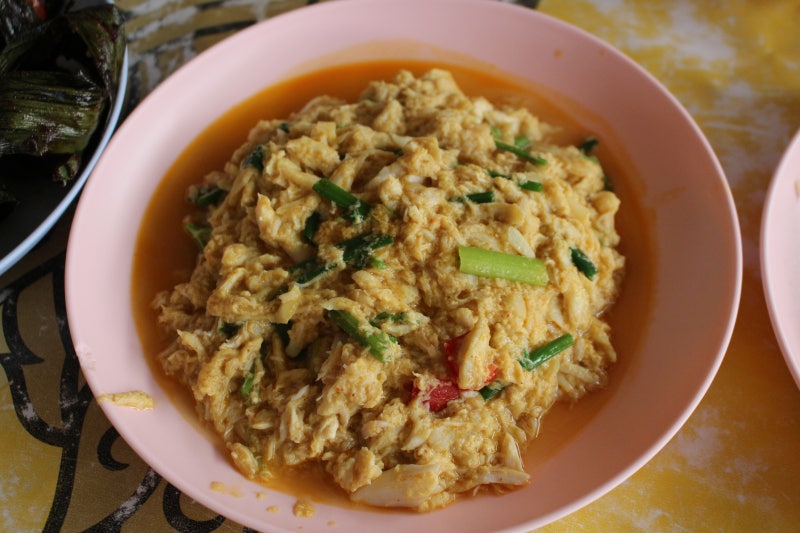 방콕 수다 식당 원문 사진 21