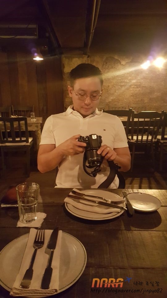 방콕 레스토랑 하비스트 원문 사진 9