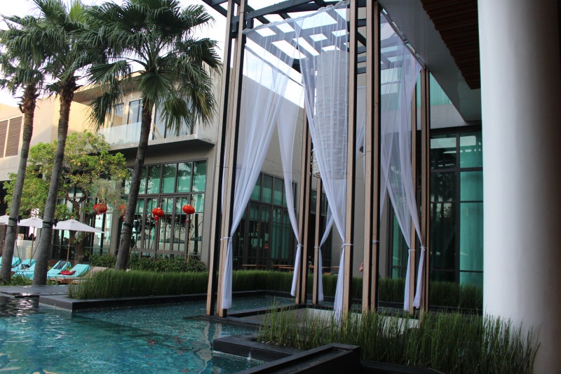 파타야 케이프다라 호텔 원문 사진 28