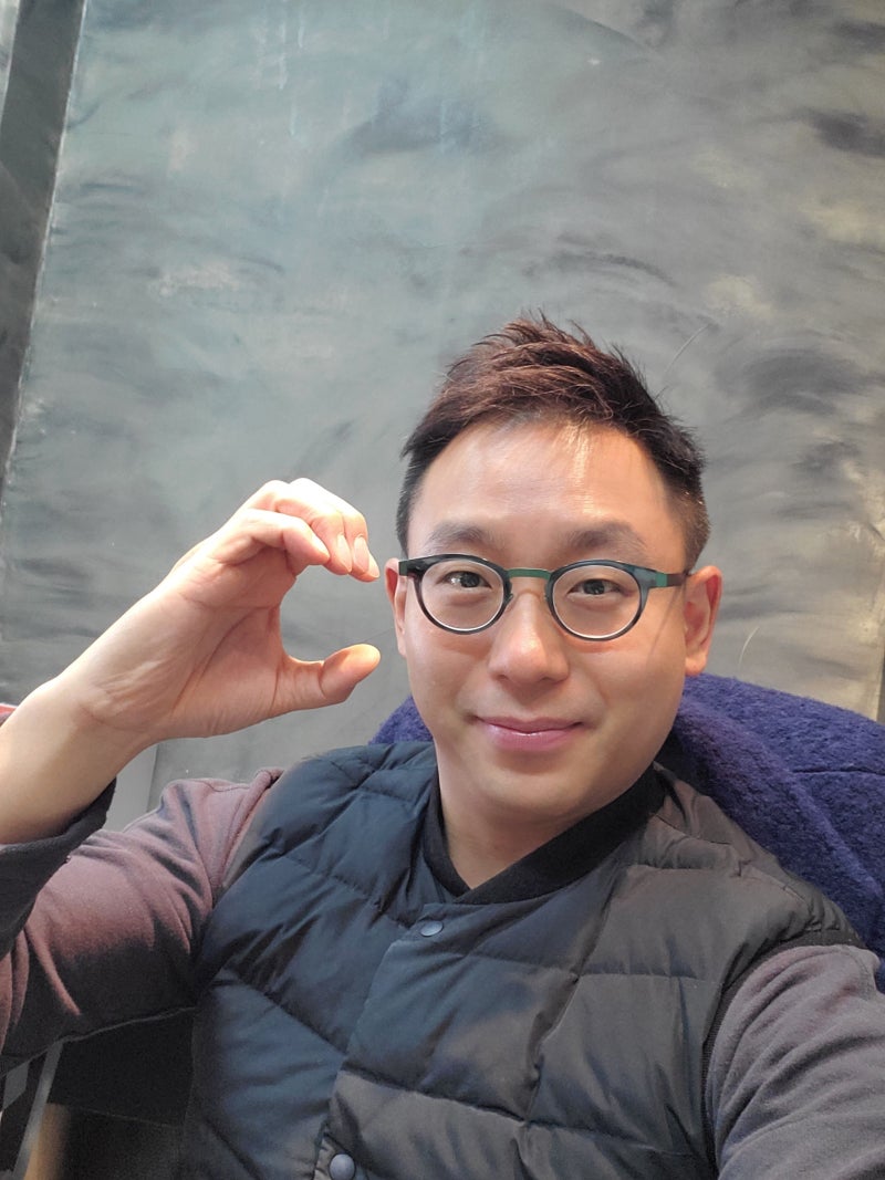 해외여행 예약 가능?? 원문 사진 1